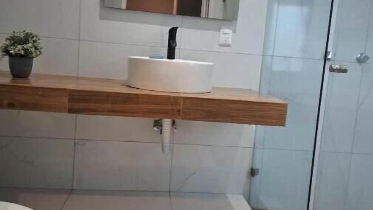 Photo of Bathroom in Rincon de Guayabitos