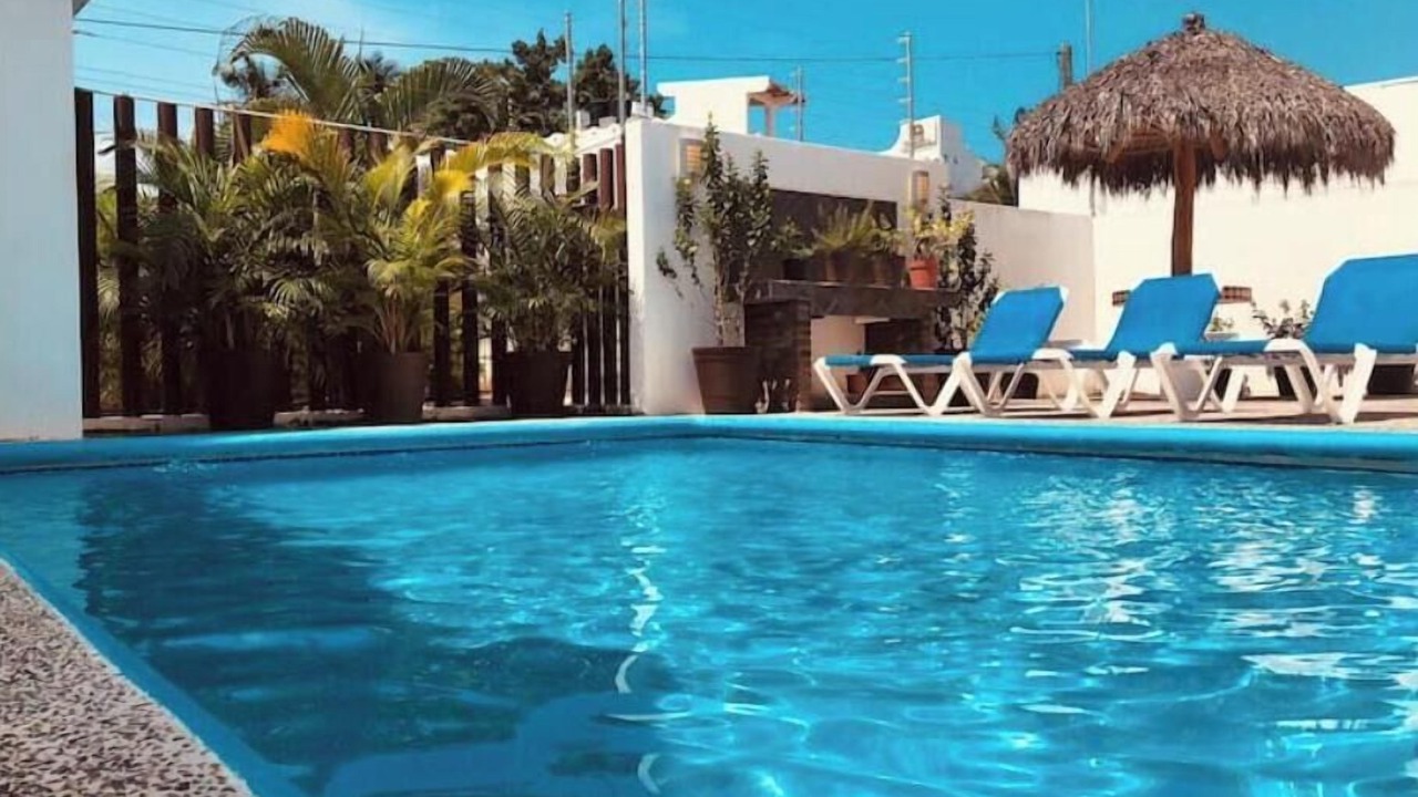 Photo of Outdoor in Rincon de Guayabitos