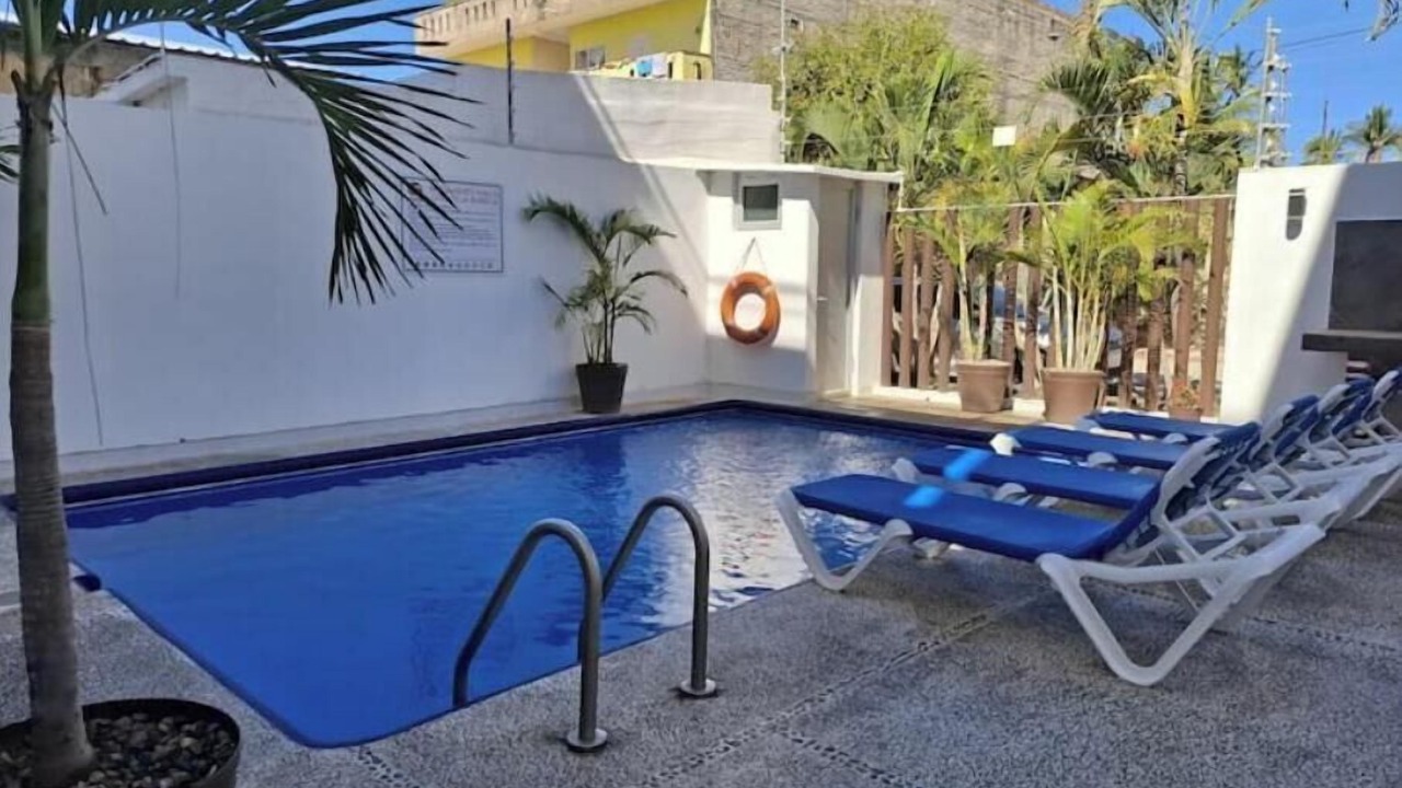 Photo of Outdoor in Rincon de Guayabitos