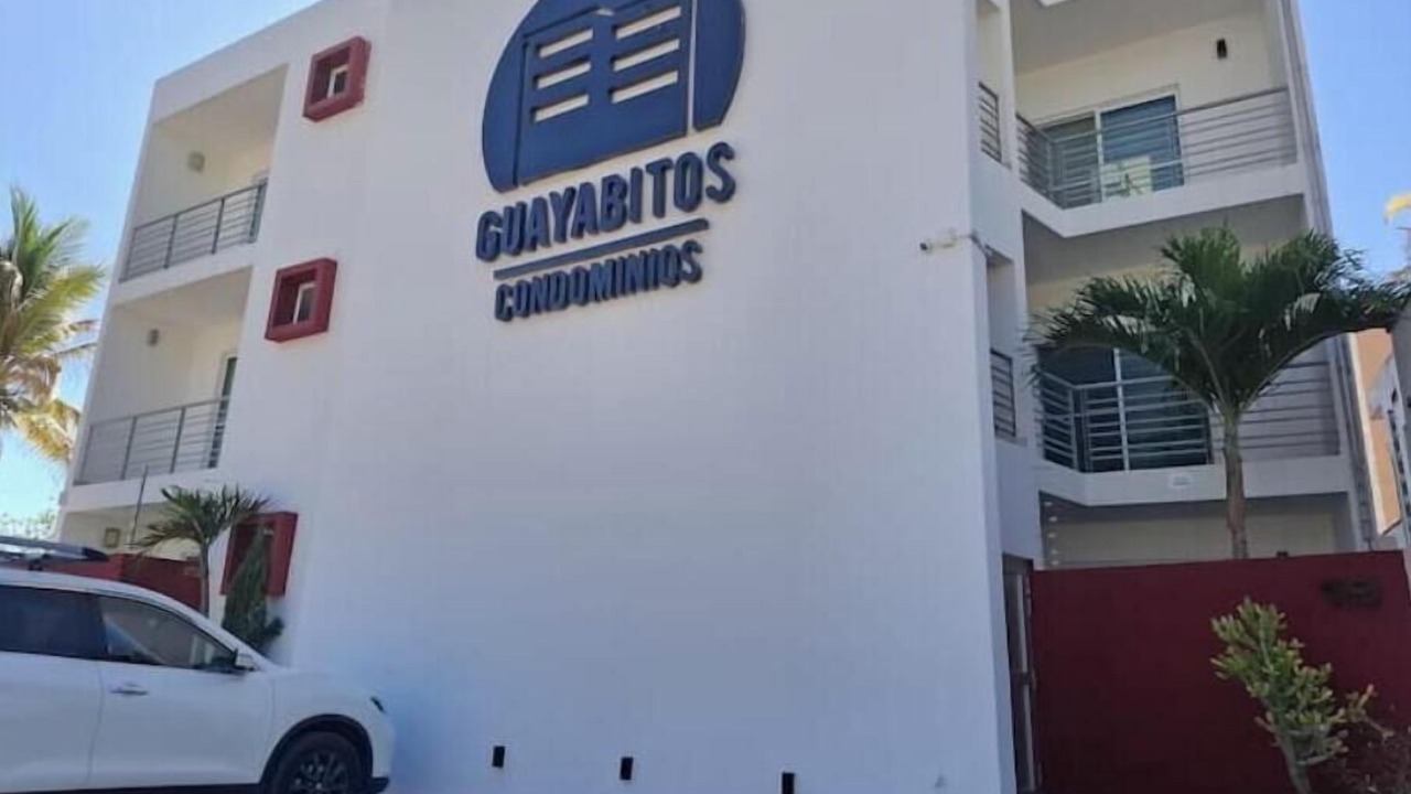 Photo of Outdoor in Rincon de Guayabitos