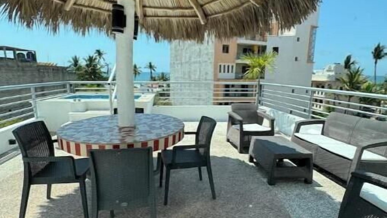 Photo of Outdoor in Rincon de Guayabitos