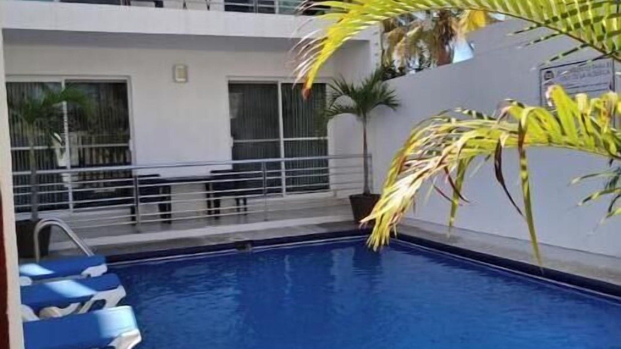 Photo of Outdoor in Rincon de Guayabitos