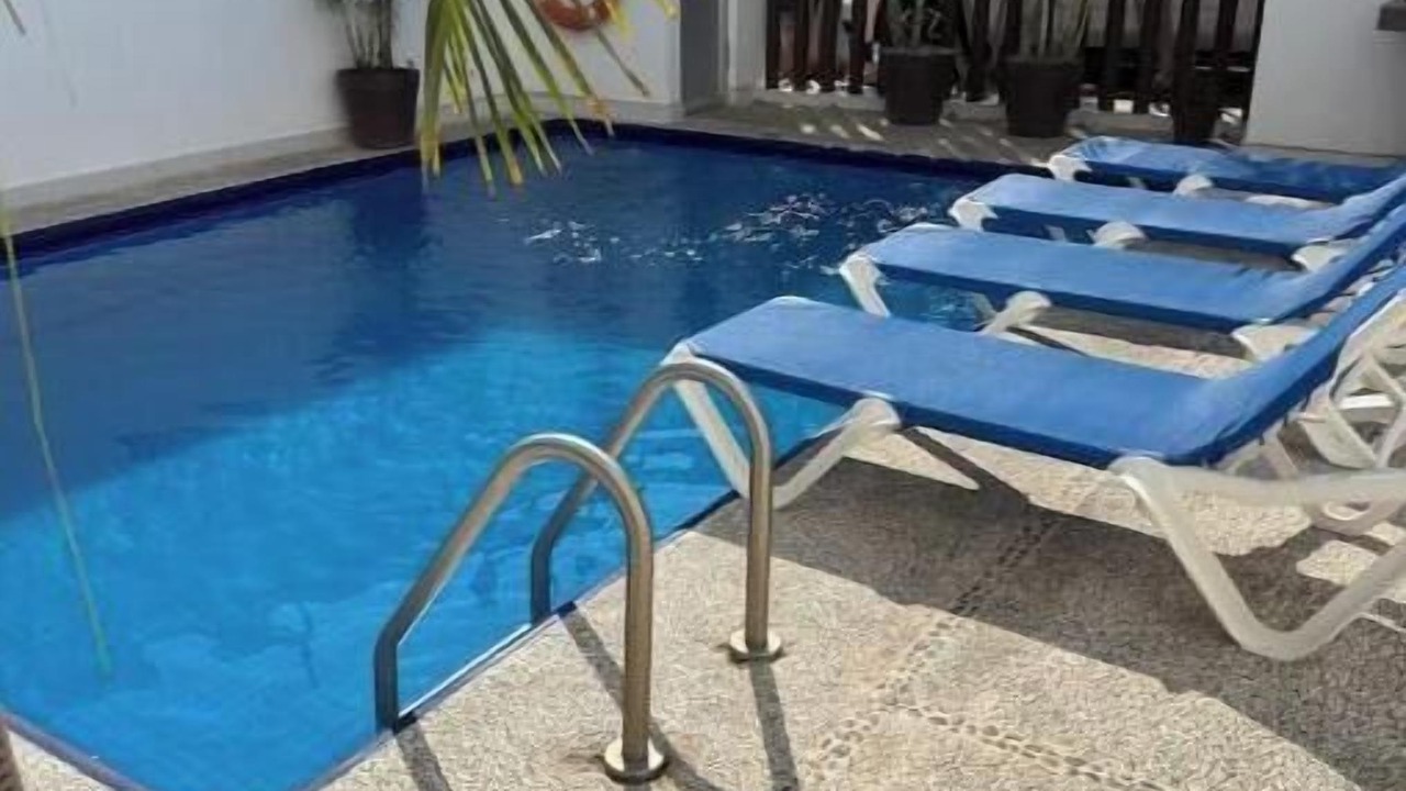 Photo of Outdoor in Rincon de Guayabitos
