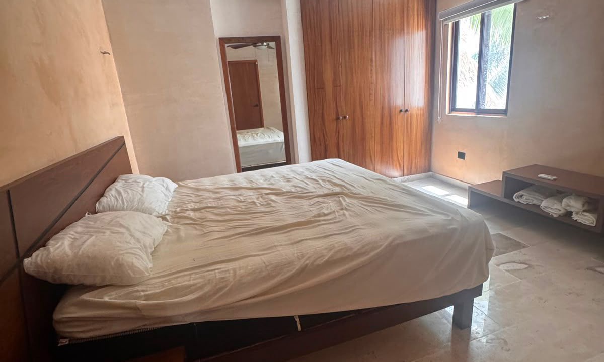 Photo of Bedroom in Chicxulub Puerto