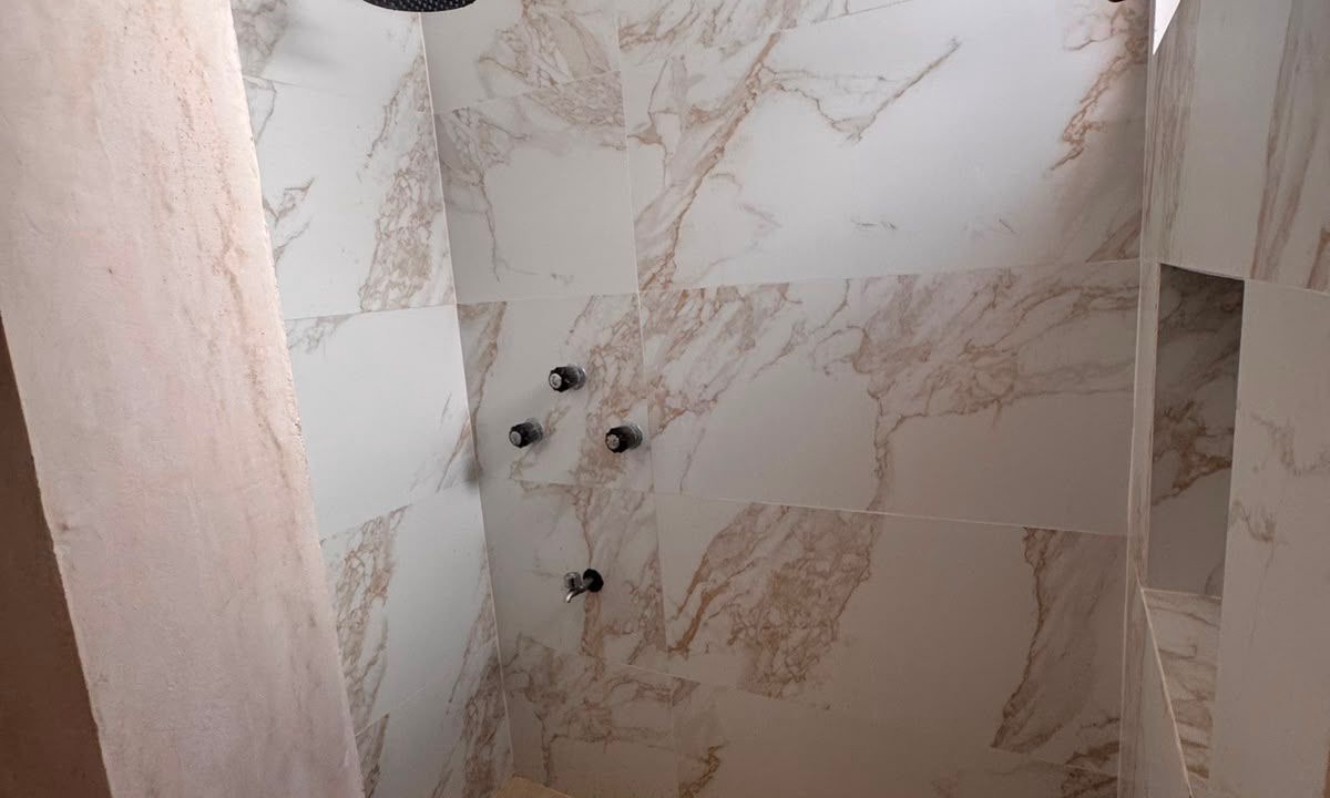 Photo of Bathroom in Chicxulub Puerto
