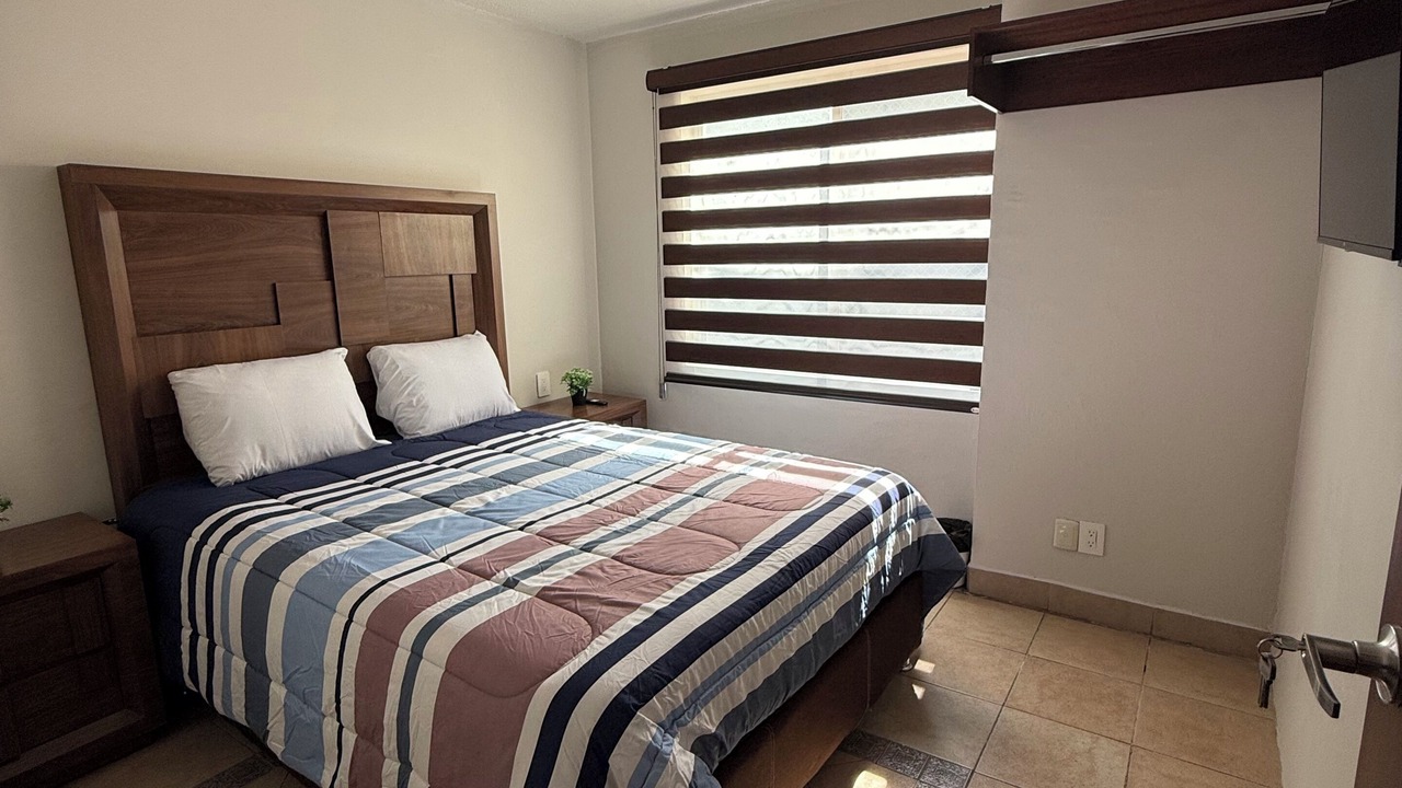 Photo of Bedroom in Zona Expo