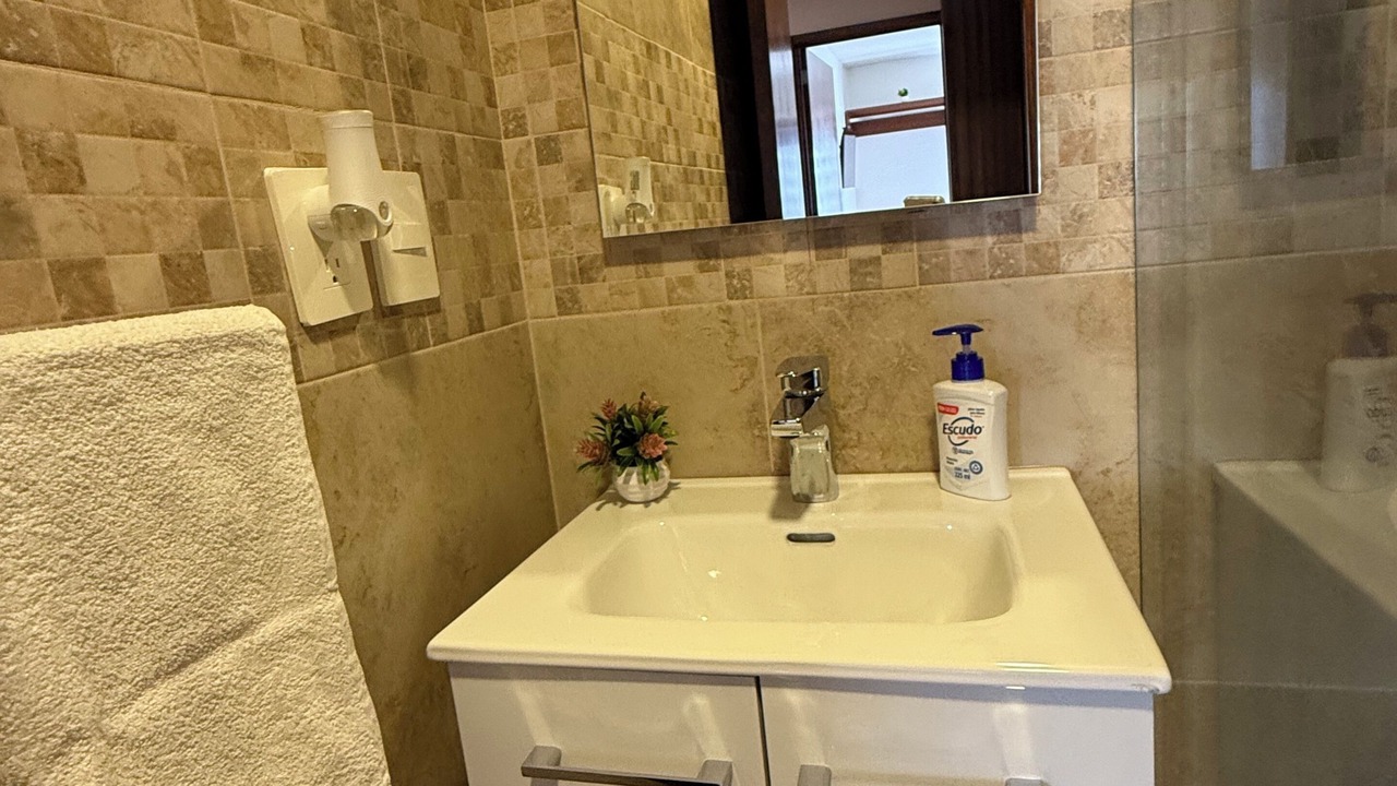Photo of Bathroom in Zona Expo
