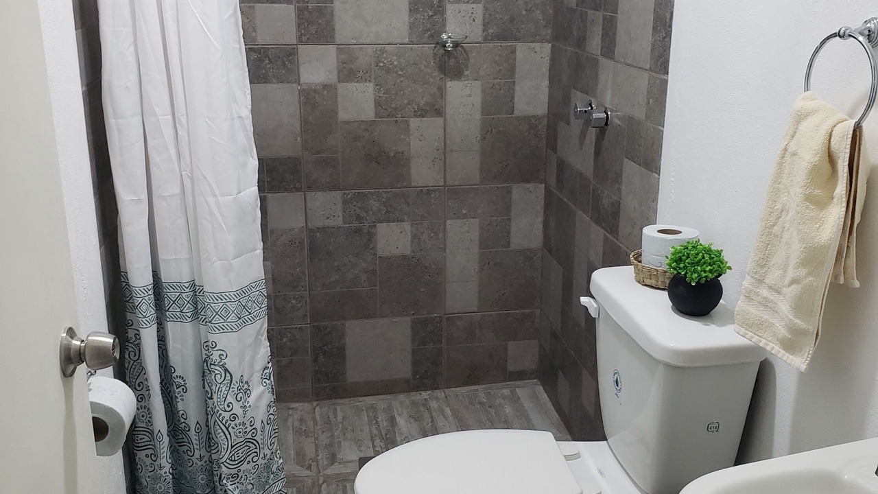Photo of Bathroom in Zapopan