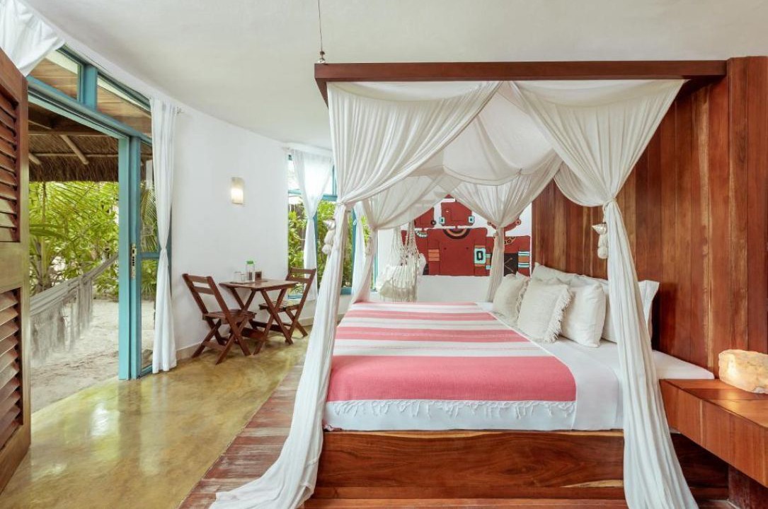 Photo of Bedroom in Zona Hotelera