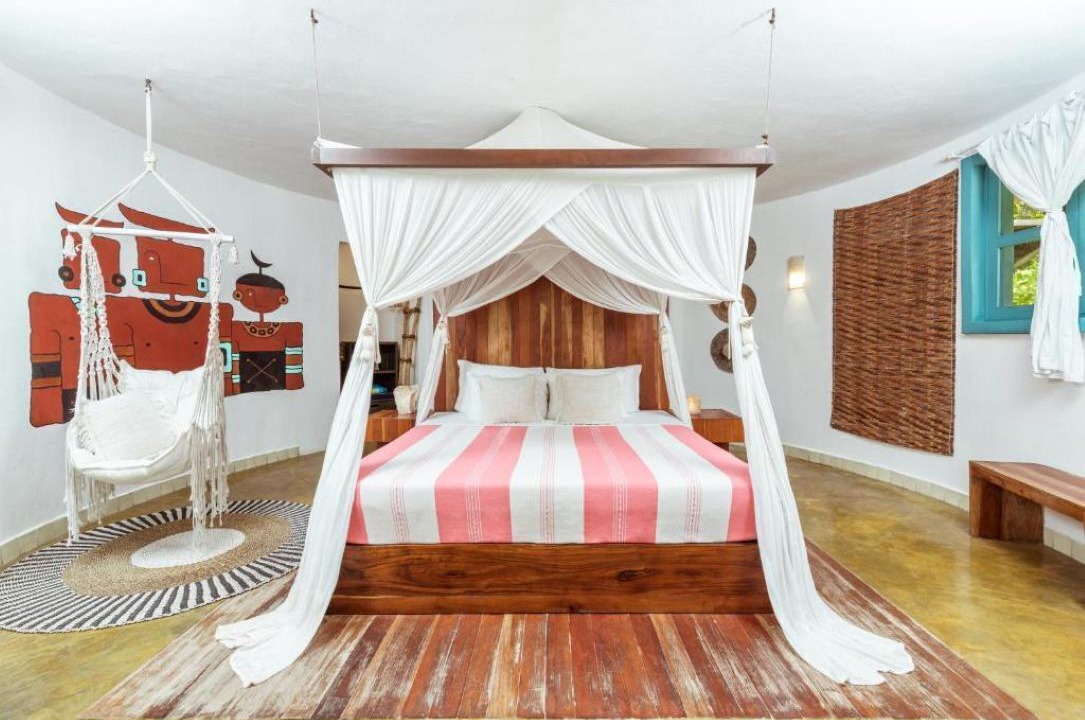 Photo of Bedroom in Zona Hotelera