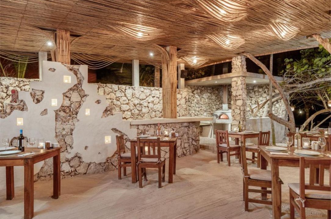 Photo of Outdoor in Zona Hotelera