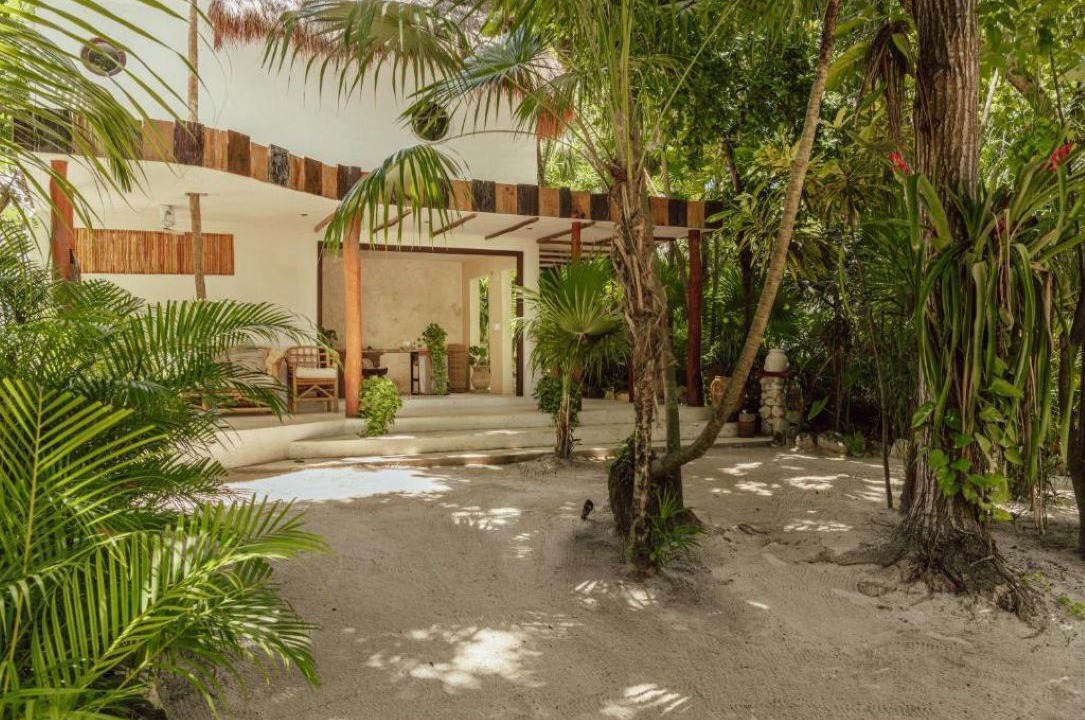 Photo of Outdoor in Zona Hotelera