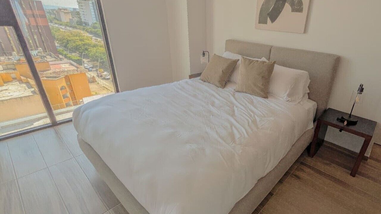 Photo of Bedroom in Chapalita
