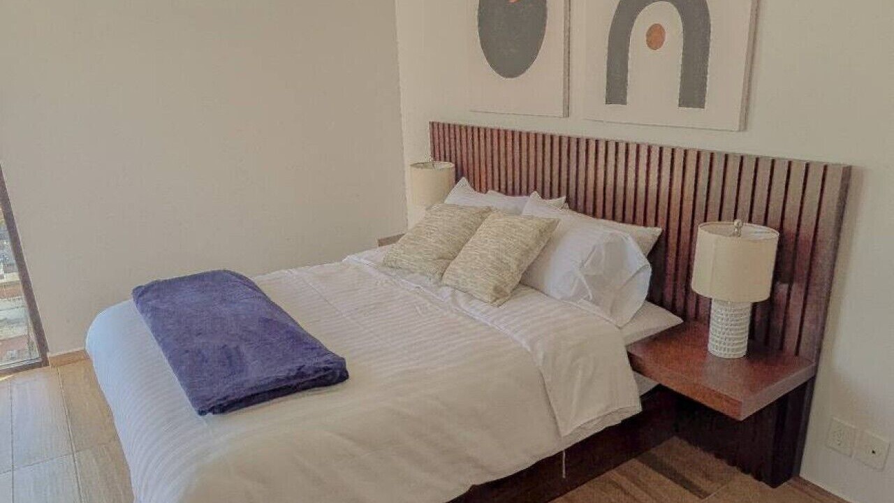 Photo of Bedroom in Chapalita