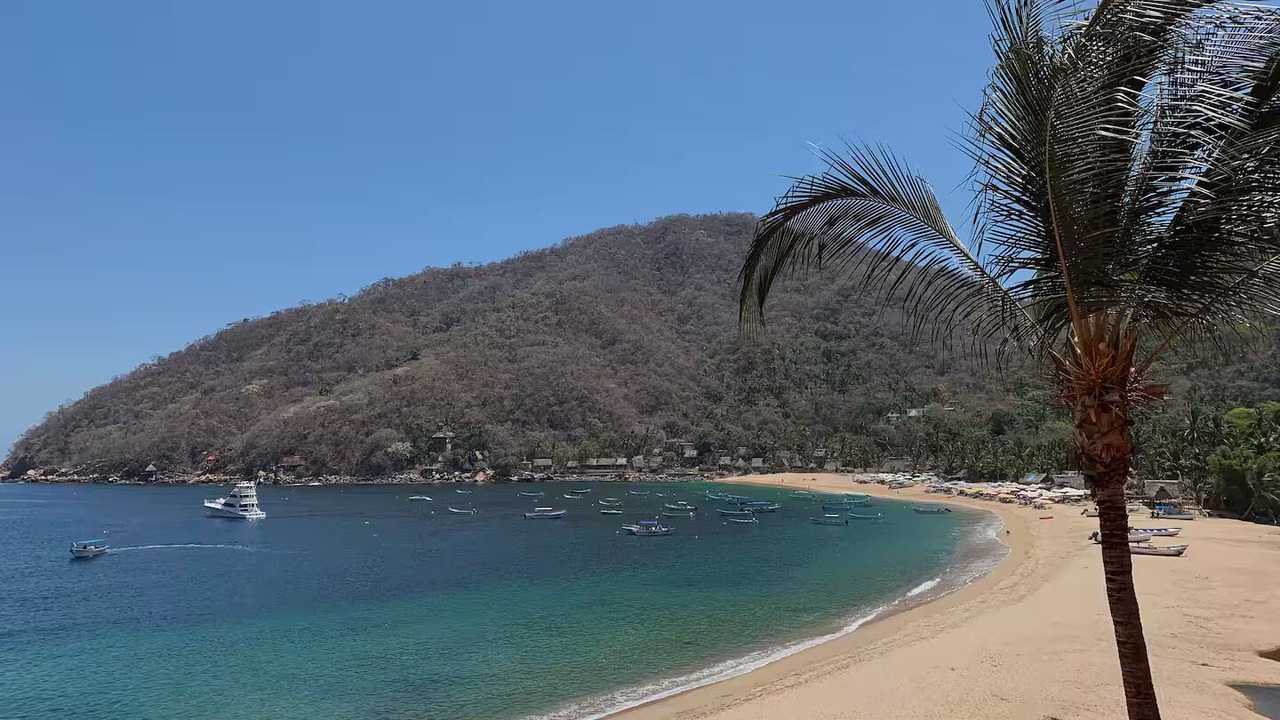 Photo of Others in Yelapa