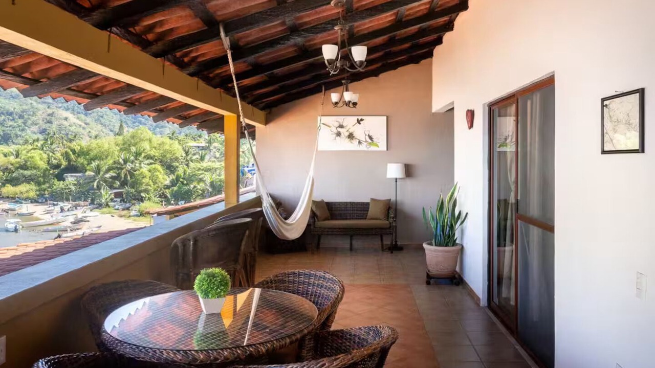 Photo of Outdoor in Yelapa