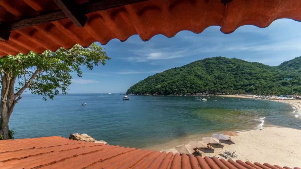 Photo of Outdoor in Yelapa