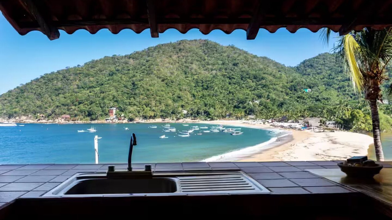 Photo of Others in Yelapa