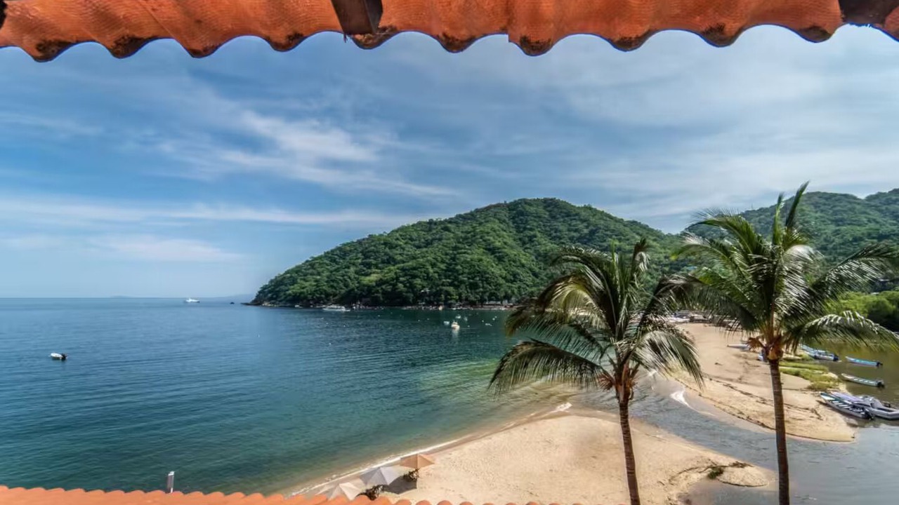 Photo of Others in Yelapa