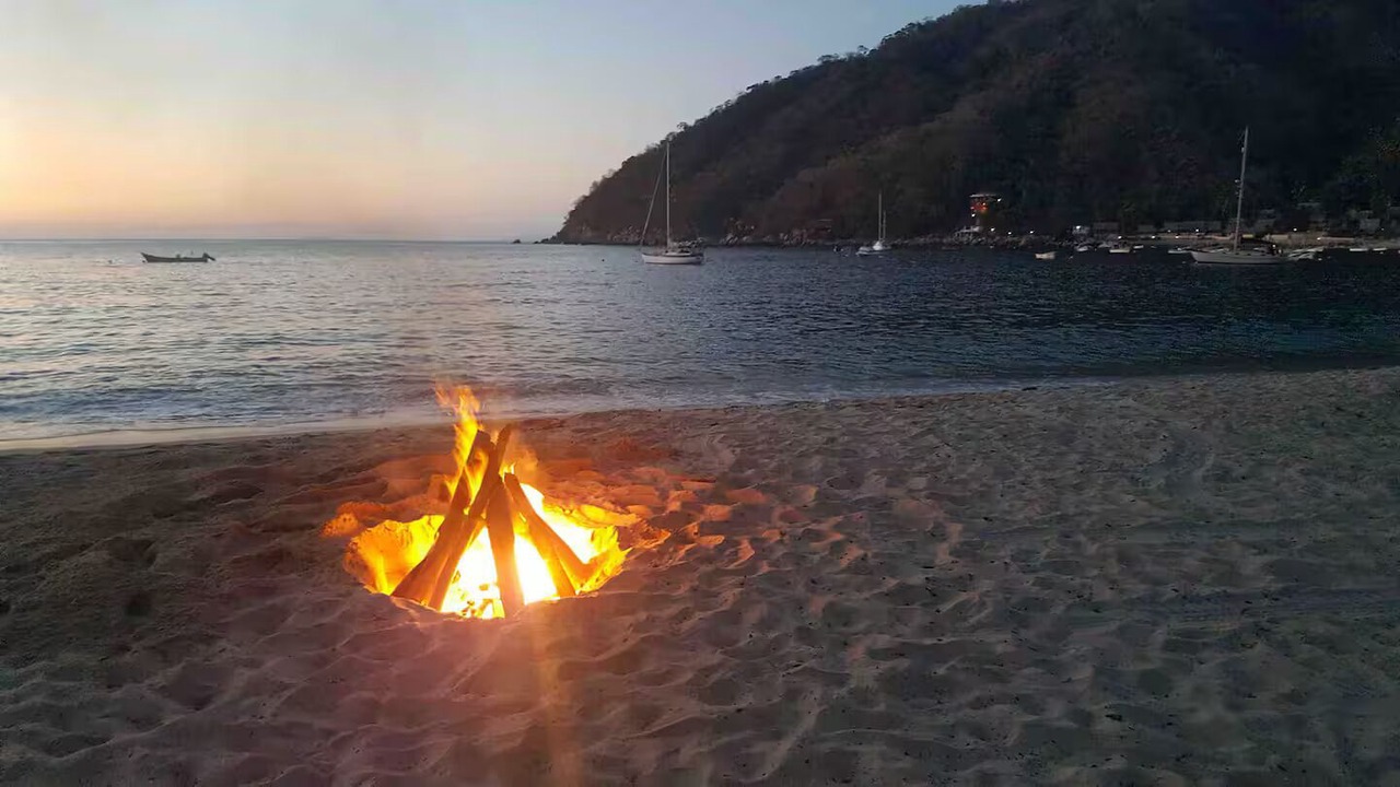 Photo of Others in Yelapa