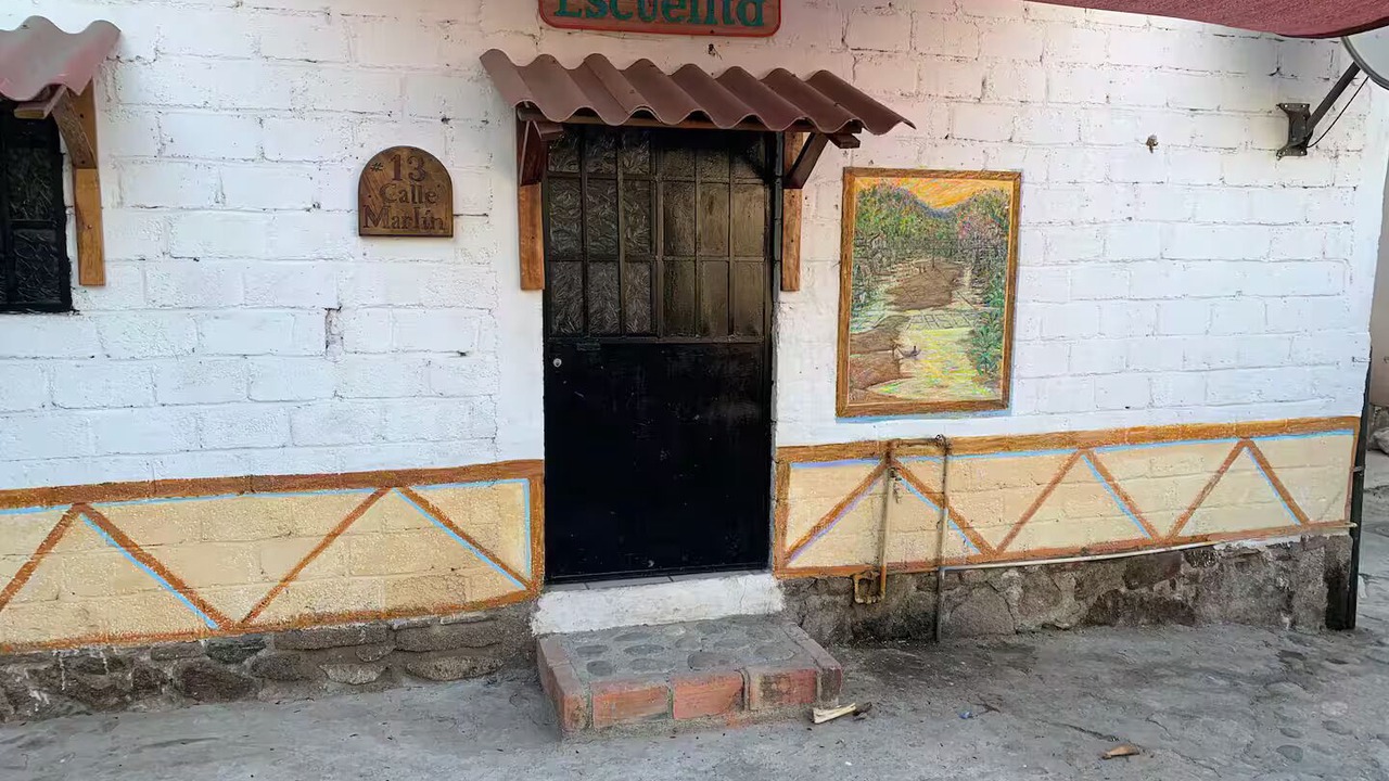 Photo of Outdoor in Yelapa