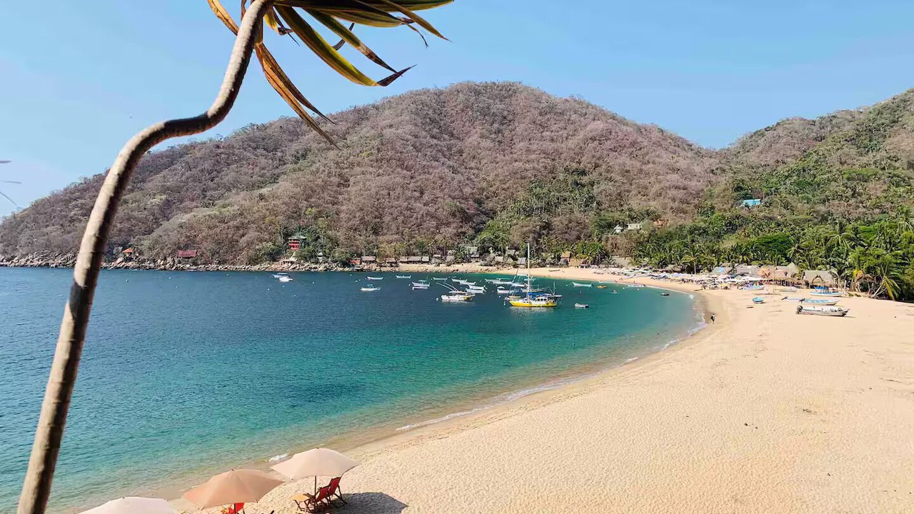 Photo of Others in Yelapa