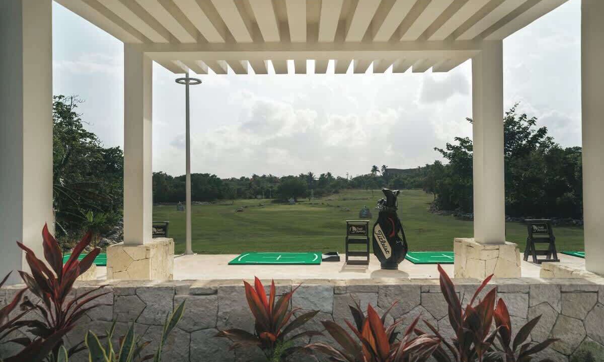 Photo of Outdoor in Puerto Aventuras
