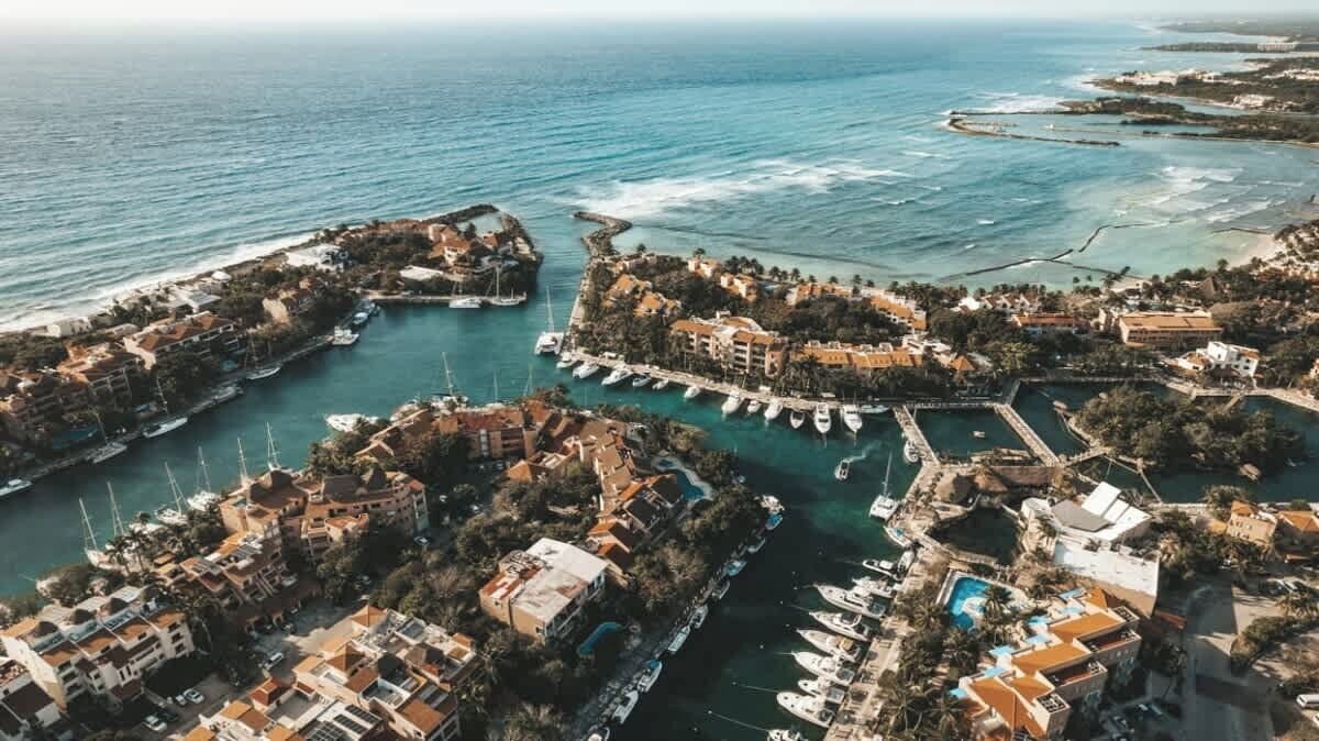 Photo of Outdoor in Puerto Aventuras