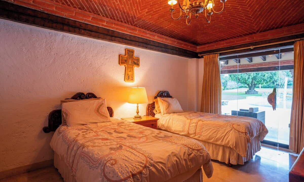 Photo of Bedroom in Santo Domingo