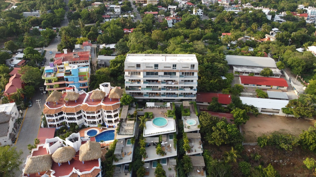 Photo of Outdoor in Barra de Colotepec