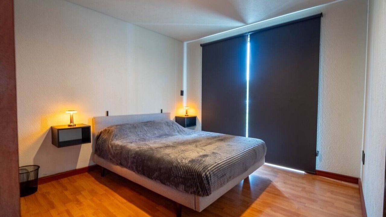 Photo of Bedroom in Parque San Andres