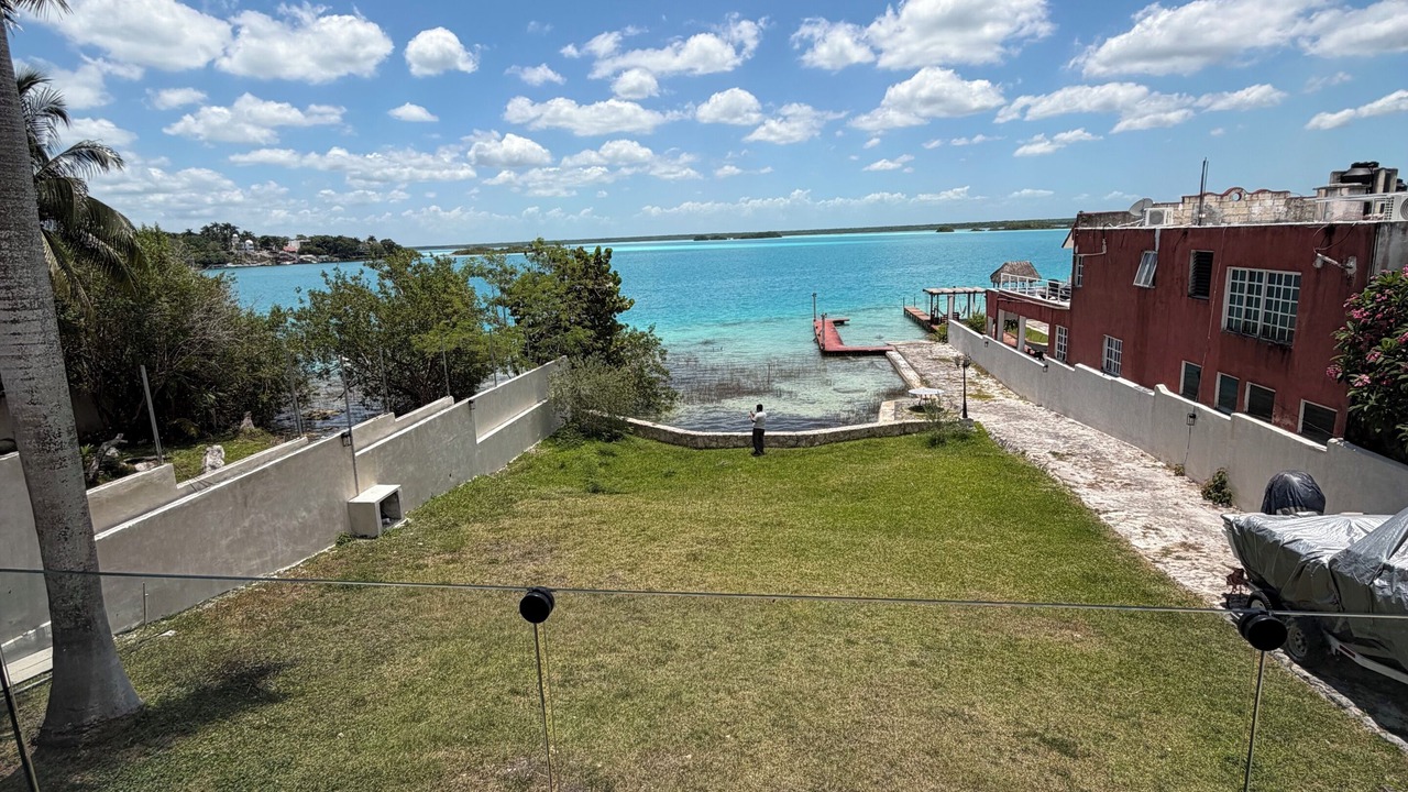 Photo of Outdoor in Chetumal