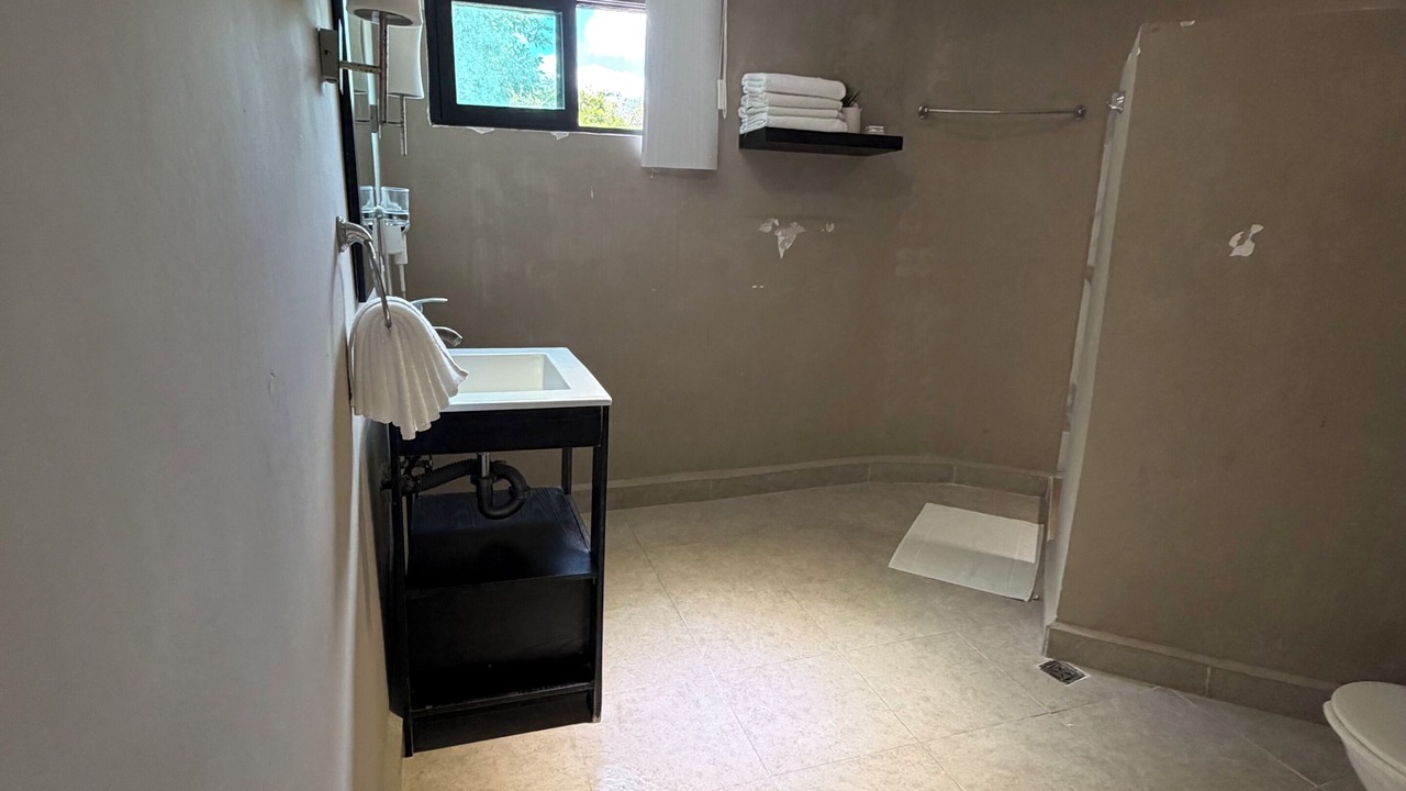 Photo of Bathroom in Chetumal