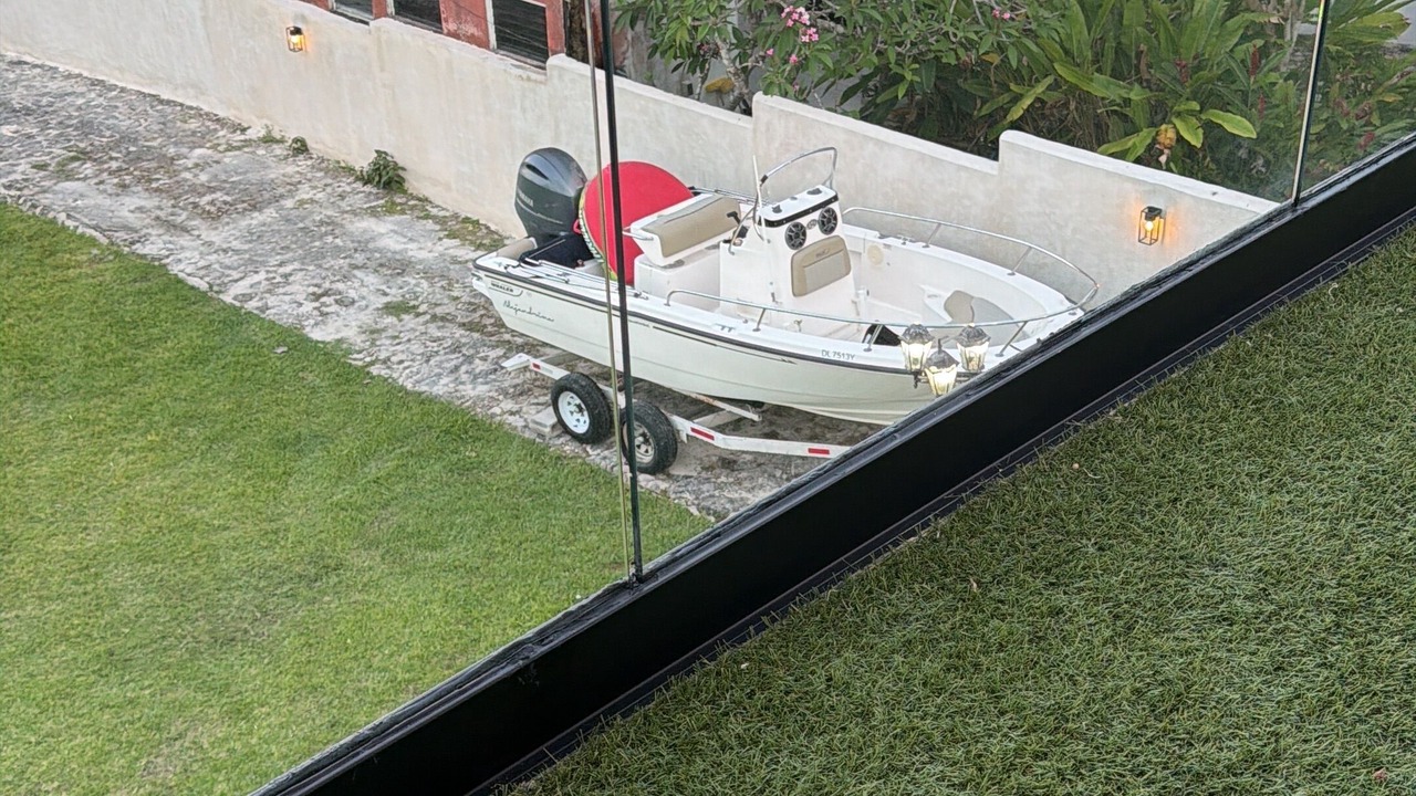 Photo of Outdoor in Chetumal
