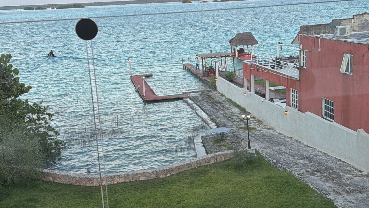 Photo of Outdoor in Chetumal