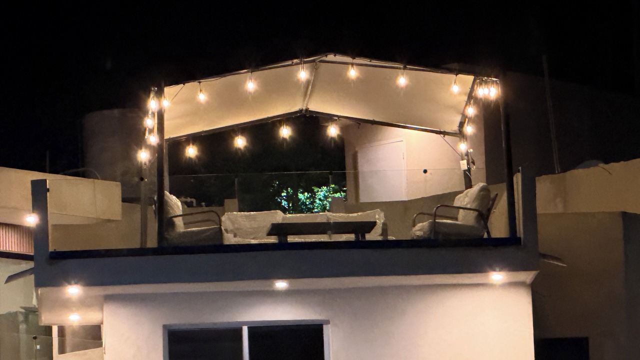 Photo of Patio Balcony in Chetumal