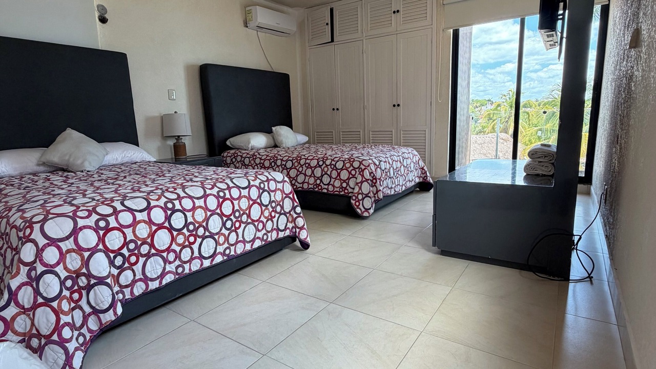 Photo of Bedroom in Chetumal