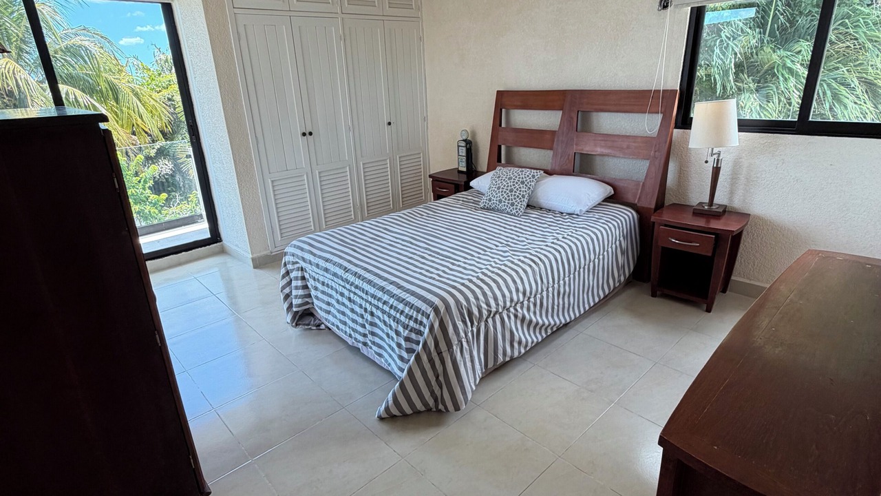 Photo of Bedroom in Chetumal