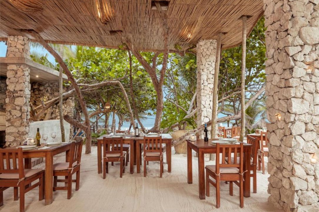 Photo of Outdoor in Zona Hotelera