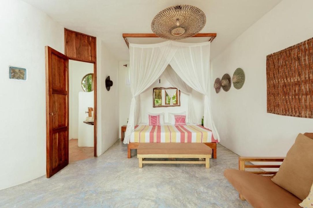 Photo of Bedroom in Zona Hotelera