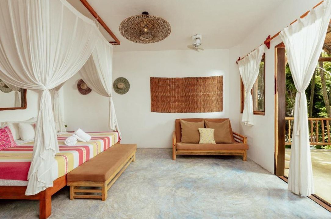 Photo of Bedroom in Zona Hotelera