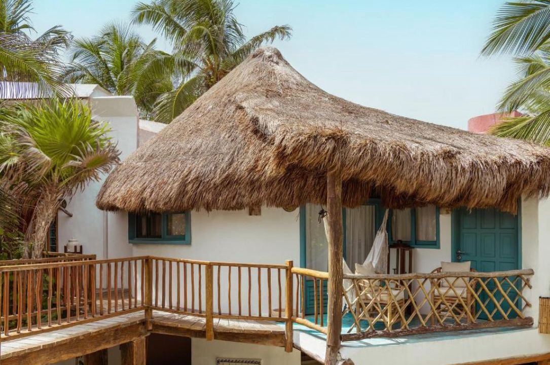 Photo of Outdoor in Zona Hotelera