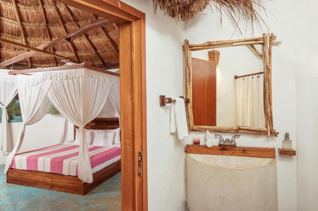 Photo of Bedroom in Zona Hotelera