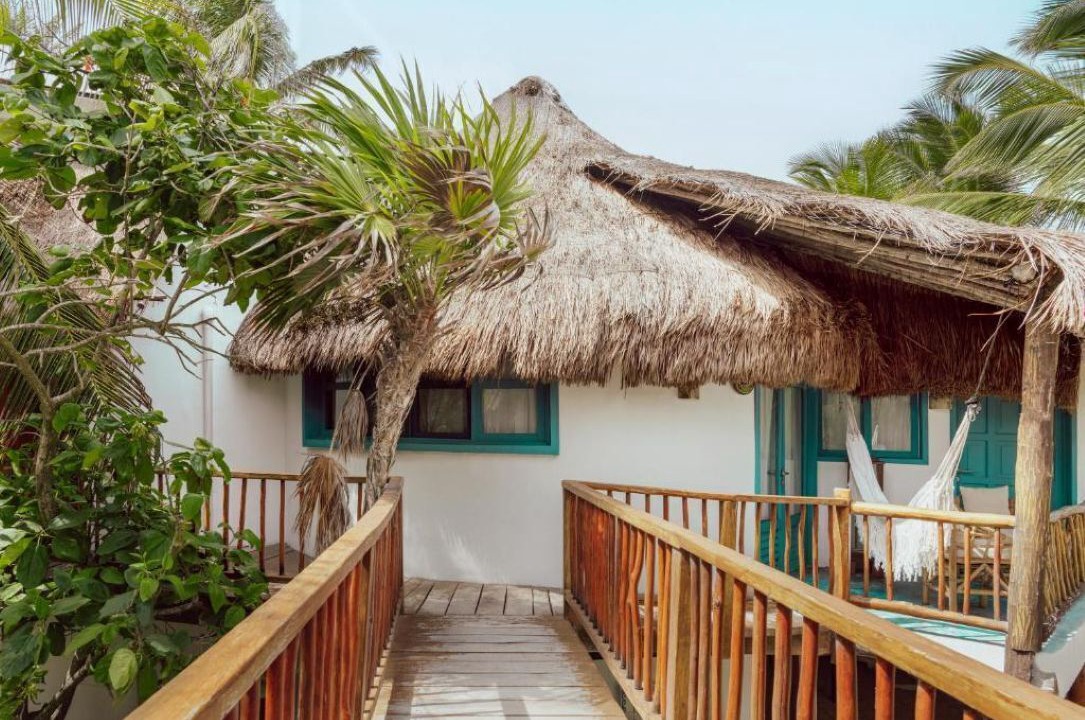 Photo of Outdoor in Zona Hotelera