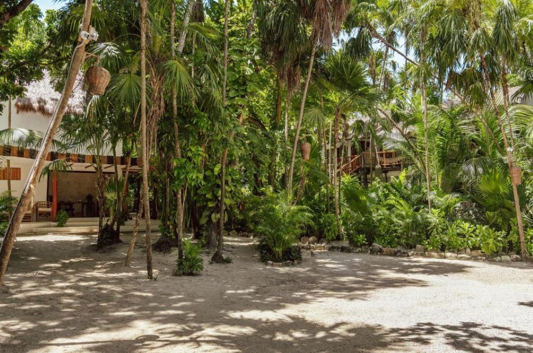 Photo of Outdoor in Zona Hotelera