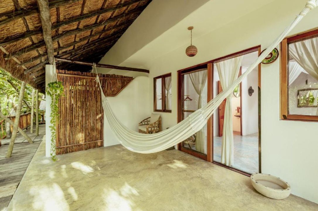 Photo of Patio Balcony in Zona Hotelera