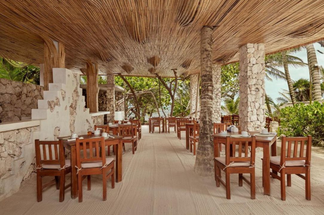 Photo of Outdoor in Zona Hotelera