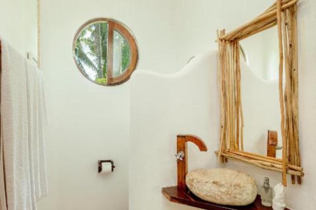 Photo of Bathroom in Zona Hotelera
