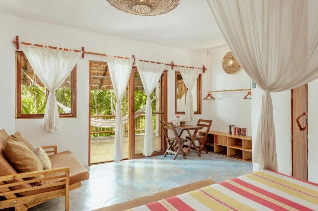Photo of Bedroom in Zona Hotelera