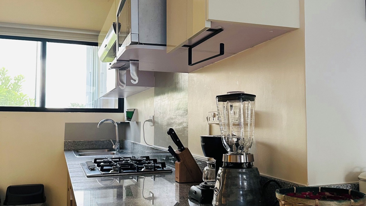 Photo of Kitchen in Cancun